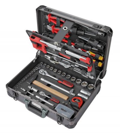 KS TOOLS Coffret de maintenance  ULTIMATE&reg; 130 pcs