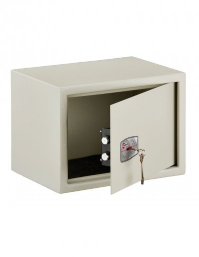 THIRARD Coffret de securite 350x250x250 2 cles