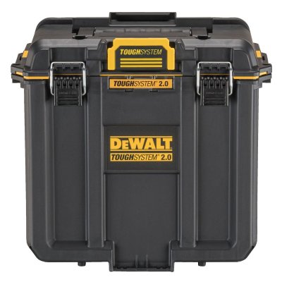 DEWALT Coffret  TOUGHSYSTEM - Capacit&eacute; De Charge 35 kg - DWST08035-1
