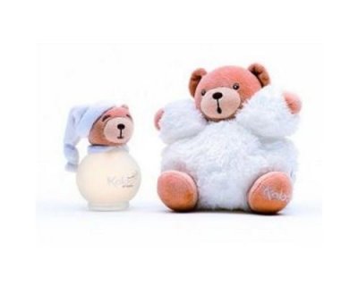 KALOO Coffret Drag&eacute;e - Eau de Toilette + Doudou-100ml 