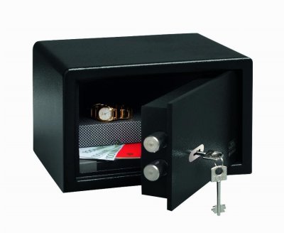 BURG WAECHTER Coffret Fort Burgw&auml;chter Pointsafe P1S - 24840
