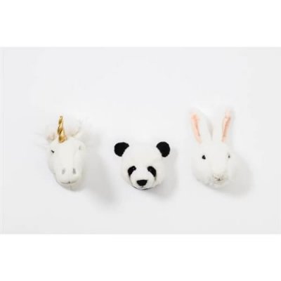 WILD & SOFT Coffret lovely petits troph&eacute;es
