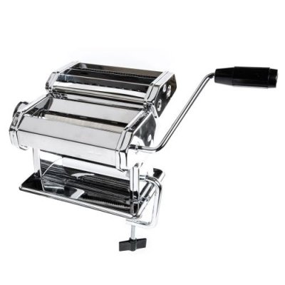 Coffret machine &agrave; p&acirc;tes et raviolis - manuelle