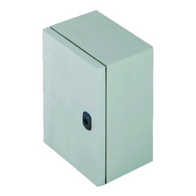 LEGRAND Coffret polyester marina - 036255- 