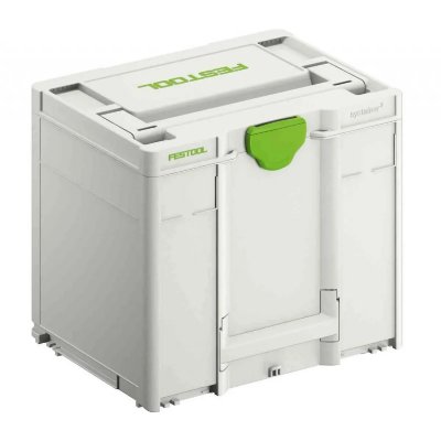 FESTOOL Coffret Systainer&sup3; 396 x 296 x 337 mm M337 -  - 204844