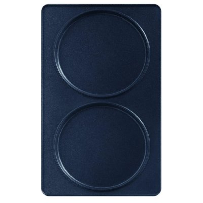 TEFAL Coffret  2 plaques &agrave; pancakes