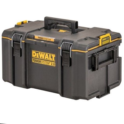 DEWALT Coffret ToughSystem 2.0  DS300 Moyenne contenance (DWST83294-1)