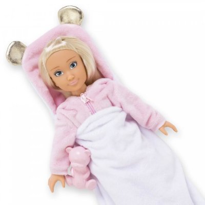 COROLLE Coffret valentine pyjama party  girl 9000600190