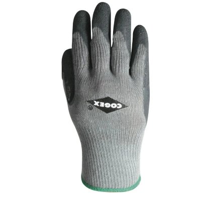 GENERIQUE Cogex 83371 Paire de Gants pour peinture enduit en latex Gros Taille 9