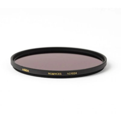COKIN  filtre nuances nd1024 d52mm