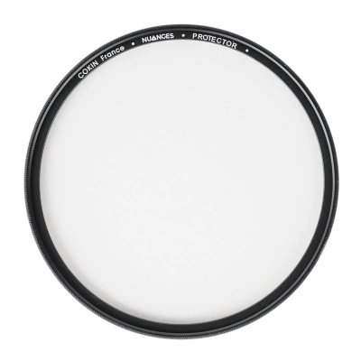 COKIN  filtre nuances uv protector 72mm