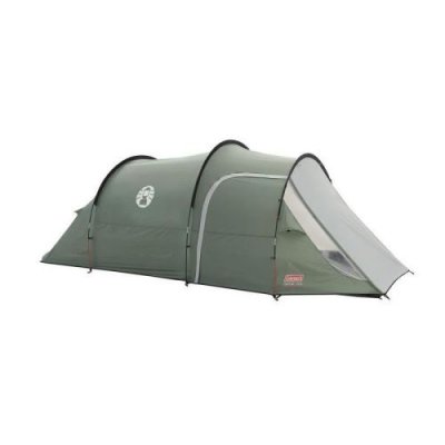 COLEMAN  Coastline 3 Plus Tent Dor&eacute; 3 Places