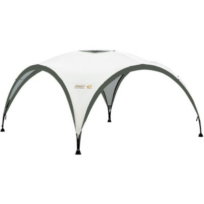 COLEMAN  Event Shelter XL 4500 x 4500 m Blanc Polyester, Pavillon