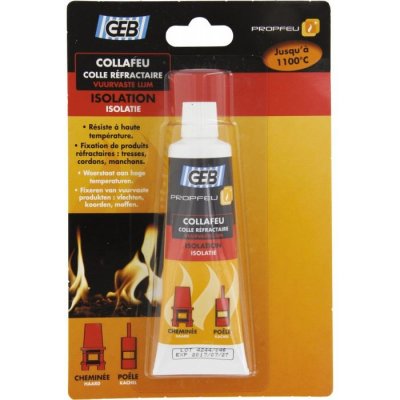 GEB COLLAFEU - Tube 50 ml