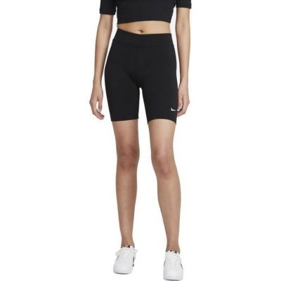 NIKE Collants  sportswear essential w noir