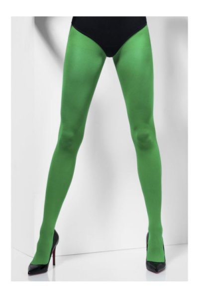 SMIFFYS Collants Opaques Verts - Vert - Standard