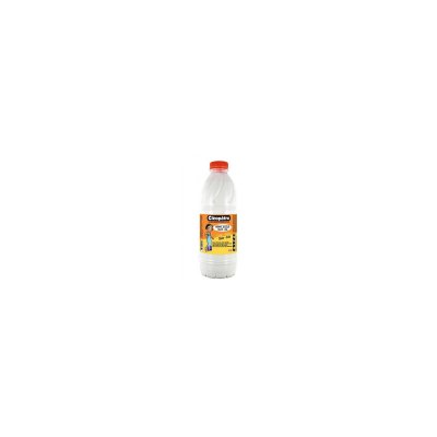 CLEOPATRE Colle vinylique blanche VINYL'ECOLE 1 kg - Cl&eacute;op&acirc;tre - couleur variant