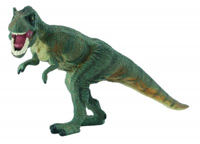 FIGURINES COLLECTA Collecta PREHISTORIC: Tyrannosaurus VERT 