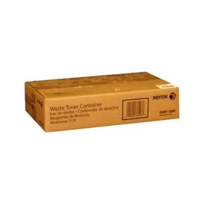 XEROX Collecteur de toner usag&eacute;  pour Workcenter 7120