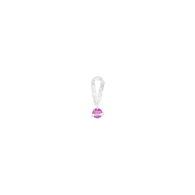 NO NAME Collier de fleurs EVJF