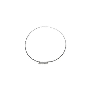 BRANDT Collier De Manchette Malice Pour Lave Linge  - Wtg737900