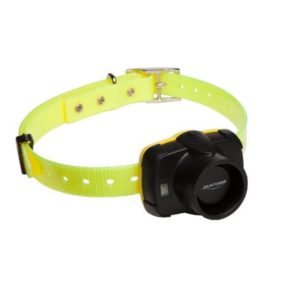 CANIBEEP Collier de rep&eacute;rage sonore  5