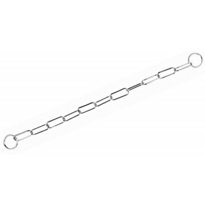 TRIXIE Collier &eacute;trangleur. Taille: XXL. Dimensions: 78 cm/4,0 mm. pour chien