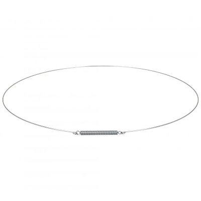 PROLINE Collier Manchette CotE Hublot Pour Lave Linge - 34010243
