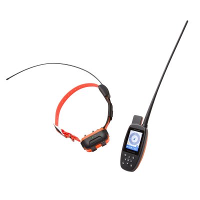 NUM AXES Collier pour chien avec traqueur GPS Num'axes Canicom