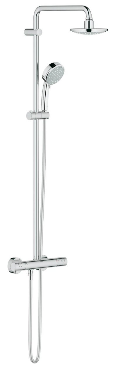 GROHE Colonne de douche Tempesta Cosmopolitan