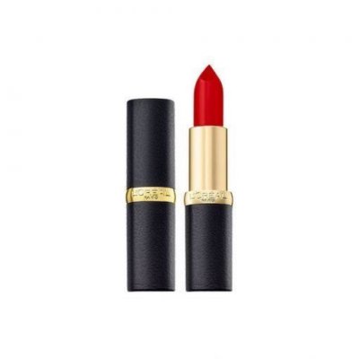 L OREAL Color Riche Rouge &agrave; L&egrave;vres Mat - 4.5 g - L'Or&eacute;al Paris