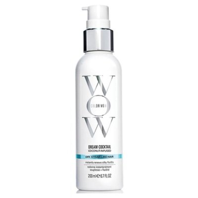 COLOR WOW  Coconut Cocktail Bionic Tonique Pour Les Cheveux 200ml