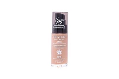 REVLON COLORSTAY foundation combination/oily #180-sand beige