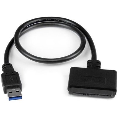 STARTECH .com c&acirc;ble adaptateur usb 3.0 vers disque