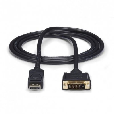 STARTECH .com c&acirc;ble adapteur displayport vers dvi d