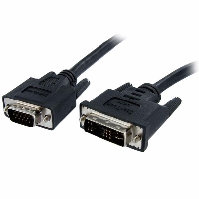 STARTECH.COM .com c&acirc;ble dvi vers vga de 2 m - cordon vi