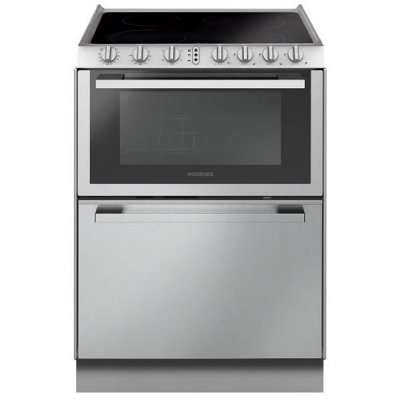 ROSIERES Combin&eacute; cuisson - lavage TRV60NOIN/1 