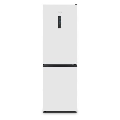 HISENSE Combin&eacute;  FCN300DWD_ 304L Blanc
