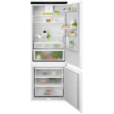 ELECTROLUX Combin&eacute; int&eacute;grable  ENG7TE75S 376 L