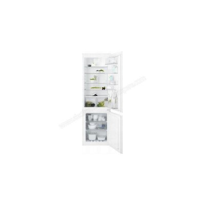 ELECTROLUX Combin&eacute; int&eacute;grable  ENT6TE18S