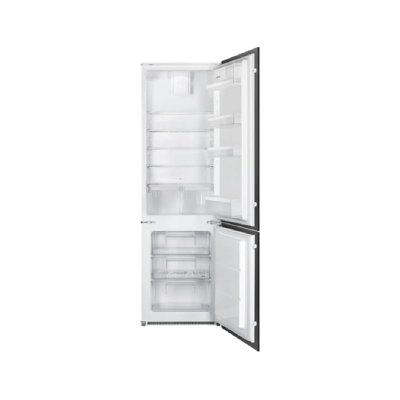 SMEG Combin&eacute; int&eacute;grable  C41721E _ 269L