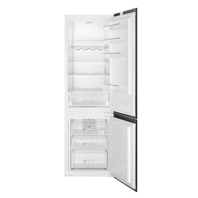 SMEG Combin&eacute; int&eacute;grable  C7280FP1 262L