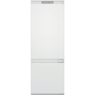 WHIRLPOOL Combin&eacute; int&eacute;grable  SP408102FR 6eme Sens