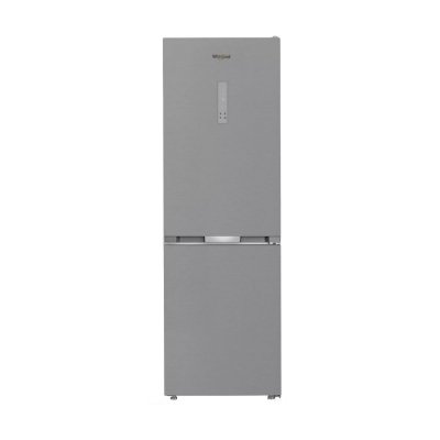 WHIRLPOOL Combin&eacute; invers&eacute;  WHK26362XP5E 
