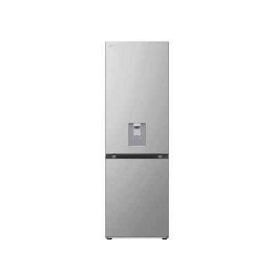 LG Combin&eacute;  GBF3102DPY 343L