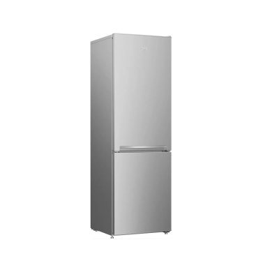 BEKO Combin&eacute; pose libre  RCSA270K40SN 262L Gris Acier