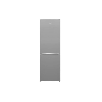 BEKO Combin&eacute; pose libre  RCSA366K40SN 343L Gris Acier