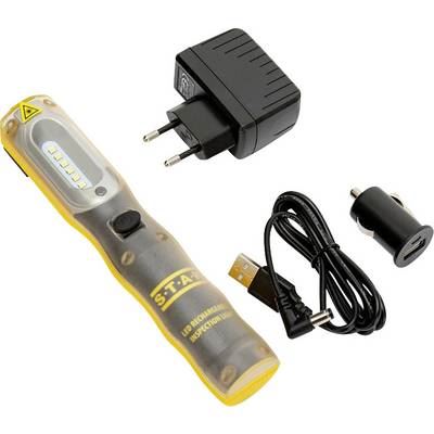  COMBO LIGHT2: Lampe de travail rechargeable LED SMD