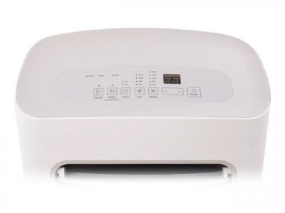  Comfe&egrave; SOGNIDORO-09E - Climatiseur - mobile - 2.6 EER - blanc