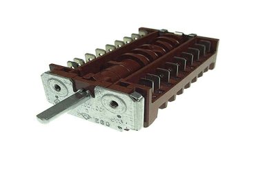 CANDY Commutateur (91201719) Four, cuisini&egrave;re rosieres  hoover, iberna